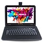Linsay Octa Core 10.1" Tablet, 4GB RAM, 128GB Storage, Android 13, Bundled with Black Keyboard and Stylus Pen~#|#~2F1E6EFB-BD83-4C7A-92A8551DDF24A3FB_sc7