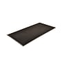 NoTrax Rubber Brush Commercial Scraper Entrance Mat, 39.37" x 31.5", Black (345S3239BL)~#|#~2F1EC502-B87B-47D8-93B66915C1D685FD_sc7