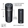 Ultimate Ears MEGABOOM 4 Wireless Portable Bluetooth Speaker, Active Black (984-001964)~#|#~2F1FE639-1793-468E-A68A3C0DA9D58E00_sc7