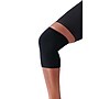 CURAD Pull-Over Elastic Knee Support, Large, Black, 4/Carton (CURORT231L)~#|#~2F21867A-19F4-455A-B9A3AF87E1D1B571_sc7