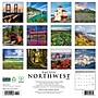 2026 Willow Creek Pacific Northwest 12" x 12" Monthly Wall Calendar (52280)~#|#~2F21C456-7D31-49C7-BC4B8954522EC6AB_sc7