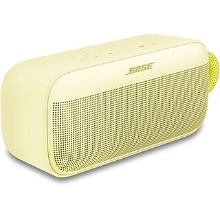 Bose SoundLink Max Wireless Bluetooth Speaker, Waterproof, Black