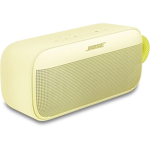 BOSE　SoundLink Bose SoundLink Plus Wireless Bluetooth Portable Speaker