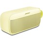 Bose SoundLink Plus Wireless Bluetooth Portable Speaker, Waterproof, Citrus Yellow (894040-0300)~#|#~2F235C05-138E-433F-BAE3D4234A22D0E4_sc7