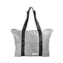 PKG Umiak Polyester Shoulder Bag, Gray (PKG UM-TOTE-LGY)~#|#~2F28261E-FE73-4EED-9E8B54A5814929E1_sc7