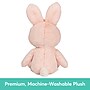 GUND Sustainable Bunny Plush, Pink/Cream (6066016)~#|#~2F289FEE-08DD-4F65-A571F6A6C9F0382B_sc7