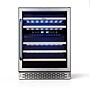 TCL LED Display Wine Cooler, 5.1 Cu. Ft., Stainless Steel (TRW46B8AS)~#|#~2F296BE3-8EF5-41E1-8199AE7A3A61DA1E_sc7