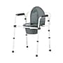 Guardian 3-in-1 Commode, Fixed Arms, Back Bar, 350 lb. Capacity (G1-200LMX1)~#|#~2F29B91C-1756-4DD1-82951349A69E27E1_sc7