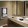 Alpine Industries Hand Dryer Wall Mounted Recess Kit, Silver (400-RECESS-MK)~#|#~2F2BE761-9866-4E66-BEF4494117E8949F_sc7