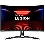 Lenovo Legion 27" Curved 240Hz Gaming Monitor, Raven Black (67B6GAC1US)~#|#~2F2F32FD-AD15-4188-A7DB89D292066DFD_sc7