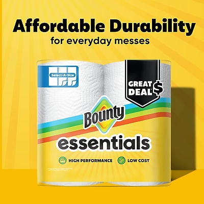 Bounty Paper Towels