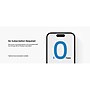 aosu 2K QHD 3.0-MP Outdoor Dual-Band Wireless AI-Smart Solar 4-Camera Pro System with HomeBase, White (C8E-4H)~#|#~2F309DC7-95AA-424A-9B8C5D86169F7E87_sc7