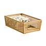 mDesign Steel Organizer, PC Soft Brass (25984)~#|#~2F31A50A-8871-4235-A861EBB25BE99AC5_sc7
