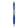 Uni-ball Signo RT Retractable Gel Pen, Medium Point, 0.7 mm, Blue Ink, Dozen (UBC65941)~#|#~2F327342-3E27-4A05-87239327A83B01C7_sc7