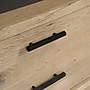 Sauder Aspen Post File Credenza, Letter/Legal Size, Prime Oak (427020)~#|#~2F32BAF6-FAE4-4567-9C028C5CCDC9D9EF_sc7