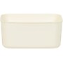 Iris Open Lid Storage Bin, Off-White, 4/Pack (552111)~#|#~2F33D060-2BE5-427E-9B9B53C72A132519_sc7