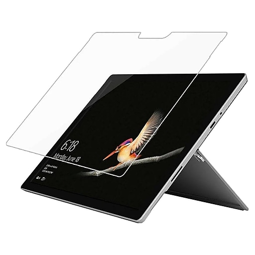 CODi Tempered Glass Screen ScratchResistant Protector for MS Surface