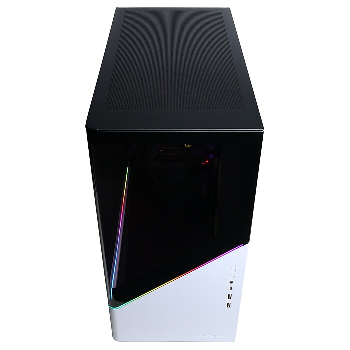 CyberPowerPC Gaming Desktop Computer, Intel Core Ultra 7