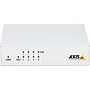 AXIS D8004 4-Port Unmanaged PoE Switch, White (02101-004)~#|#~2F35D9CF-B8CD-4EEC-ADD18AF38119101B_sc7