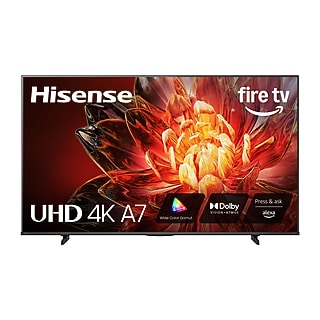 Hisense 55