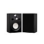 Fluance Reference High Performance 2-Way Bookshelf Speakers, Black Ash, 2/Pair (XL8S)~#|#~2F38A055-745B-4EB4-AD0857D2E7439E2E_sc7
