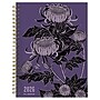 2026 TF Publishing Witch's Flower 6.5" x 8" Calendar Year Weekly & Monthly Planner, Paperboard Cover, Multicolored (26-9216)~#|#~2F3966C9-4EF2-49DF-93834F4ADAEEF0BA_sc7