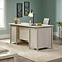 Sauder Costa 65"W Executive Desk, Chalked Chestnut (419954)~#|#~2F3CC48F-57C6-42B8-B28CEAFA04F9CA59_sc7