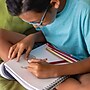 Prang Kid's Large Triangular Colored Pencils, Assorted Colors, 144/Carton (DIX25121)~#|#~2F3D3CDA-390C-4D74-954CA557E41921B8_sc7