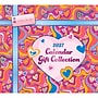 2027 BrownTrout House of Turnowsky Nothing But Love 14.25" x 13" Monthly Calendar, Assorted Colors (9798330716159)~#|#~2F3EE64A-208F-4835-BC740DCAA865EC90_sc7