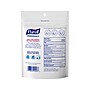 PURELL Personals 70 % Alcohol Gel Hand Sanitizer Packet, 0.04 fl. oz., 18/Pack (9630-15-18CT)~#|#~2F404EBC-6617-42FE-ADEA1696A7092872_sc7