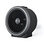 Black & Decker 1500-Watt Portable Ceramic Electric Desk Heater, Black (BHDT118)~#|#~2F41264F-3B3A-4569-B8560B2B6D8642A2_sc7