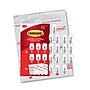 Command Small Wire Hooks, 0.5 lb., White, 22/Pack (17067-22NA)~#|#~2F433C75-DFF4-43B9-9CB48EC77E817CF9_sc7