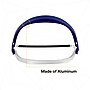 3M Universal Reusable Face Shield Headgear, Fog Resistant, Blue, 20/Carton (82520-10000)~#|#~2F496496-95B2-488E-9B302A4F286182C9_sc7