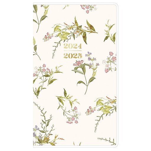 20242025 Blue Sky Day Designer The Everygirl Bexley 3.63" x 6.13