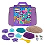 Kinetic Sand Mermaid Palace Playset, Multicolored (6065181)~#|#~2F4D644E-8A32-4A41-84C8C46DFA2EF9FD_sc7