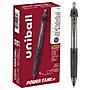 uni Power Tank RT Ballpoint Pens, Medium Point, 1.0mm, Black Ink, 12/Pack (42070)~#|#~2F4D8BA9-3946-4586-BD2563B0F4F014FD_sc7