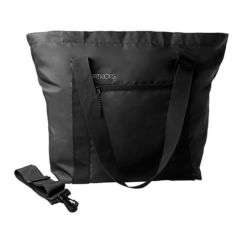FITKICKS Hideaway 6.5" Fabric Carry-On Travel Duffel (FKHD-U12) image 1