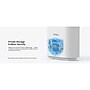 aosu 3K 5.0-MP Outdoor Wireless 2-Camera System Max with HomeBase Recorder, 4-Channel, White (C6S2AH11)~#|#~2F4FA8C1-19F4-4DF2-BAA0D5F2C2237A95_sc7
