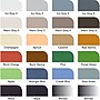 Winsor & Newton Promarker Dual-Tip Architecture Alcohol Based Marker, 24/Pack (WNX0290163)~#|#~2F510A50-9DD5-41FA-81DFA65D6B3DA757_sc7