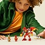 LEGO Kai's Dragon Mech Battle Pack, 85 Pieces (71851 - 6581064)~#|#~2F54BDBC-B9A6-4176-BF0E3169056C3279_sc7