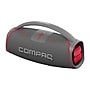 Compaq CMQ 200W Bluetooth Speaker with Microphone, Gray (CMQ200W)~#|#~2F556FF1-ADE2-48F8-8C59DEB6F36A7691_sc7
