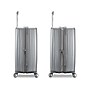Samsonite Opto 3 29.02" Hardside Suitcase, 4-Wheeled Spinner, TSA Checkpoint Friendly, Silver  (147076-7722)~#|#~2F567565-8BD9-4619-B4C7CCAA9AC155FD_sc7