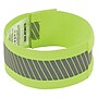 Ergodyne GloWear 8100 High Visibility Arm/Leg Band, Lime, L/XL, 2/Pack (29018)~#|#~2F57FE15-B81B-4C0B-8FDB97011BCD2E43_sc7