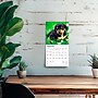 2026 BrownTrout Dachshund Puppies 7" x 7" Monthly Wall Calendar (9798330703081)~#|#~2F582B41-49B4-419B-9DB658076766DF54_sc7