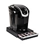 Mind Reader Plastic Coffee Pod Drawer Countertop Organizer, 30 Pod Capacity, Black (TRY30-BLK)~#|#~2F588F80-002A-422A-AAC01FE4B3A0D026_sc7