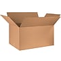 36" x 24" x 20" Shipping Boxes, 32 ECT, Brown, 5/Bundle (362420)~#|#~2F5A3C2A-D027-43CC-93F5CEA0CC38AFDF_sc7