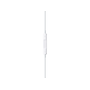 Apple EarPods Earbud Headphones, White (MWTY3AM/A)~#|#~2F5AF63D-A92A-4C20-9EDD924E1FC40F48_sc7