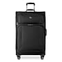 Skyway Luggage Epic 28" Suitcase, 8-Wheeled Spinner, Black (450-28"001-4VP)~#|#~2F5C4C66-115D-46CD-8D21A9D8481A4500_sc7