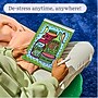 Lifelines FlowArt Color-to-Reveal Foodie Fun Coloring Book, 20 Pages (LL-16-3151)~#|#~2F5DB498-217F-4997-ACCDBEA2499C9707_sc7