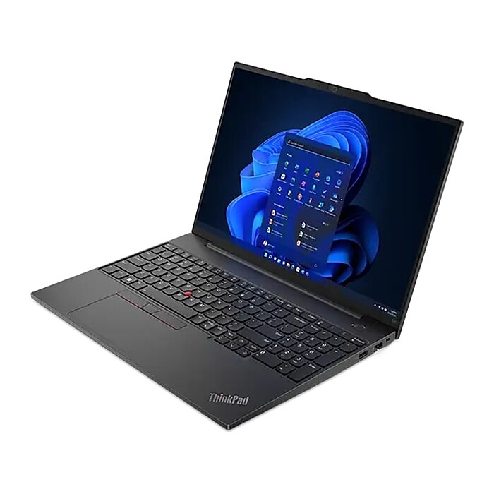 Lenovo ThinkPad E16 16